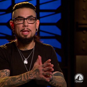 22K views · 461 reactions | Dave Navarro's got jokes! 藍 Missed last night's Ink Master? Watch it now: prmnt.net/inkmaster | Ink Master | Facebook
