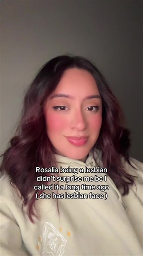 Understanding the Concept of 'Lesbian Face'