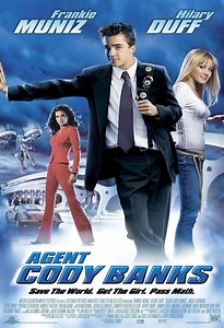 Superagente Cody Banks