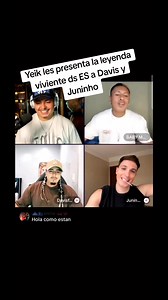57K views · 764 reactions | El honor de conocer a babe meshy #yeik #wichitosv #supremo #bebeleche #fblifestyle | Molina Andres | Facebook