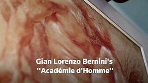 A rare drawing by Italian artist Gian Lorenzo Bernini is expected to fetch between $35,000 and $59,600 during an auction in France | Reuters