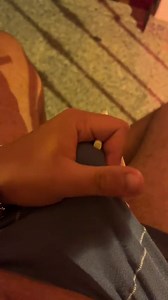 Fun on hotel balcony at Istanbul