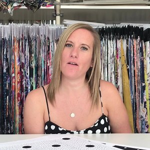 ✨NEW VIDEO ✨ Becky, our Creative Lead/MADE collection queen, is walking you through the coolest style of print design and why it’s so insanely popular! This week, we’re sharing videos all about MADE, from what it is, how it's created and the hottest prints of the season (stay tuned so you don’t miss out!) Head to the link to check it out --> http://bit.ly/what-is-the-made-collection-with-becky | Longina Phillips Designs