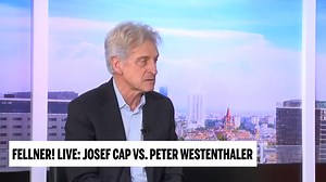 Peter Westenthaler on Reels