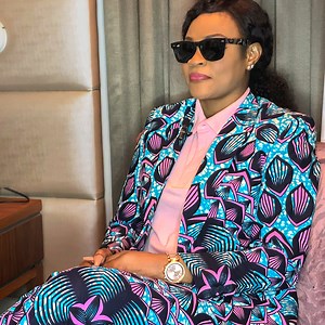 59K views · 1.2K reactions | Ambassador Zeynab Abib has an encouragement to all women in this season of IWD  #Hollantex #HTUnstoppableWoman #InternationalWomensDay | Hollantex | Facebook