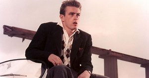 James Dean et la mode, une histoire d'amour