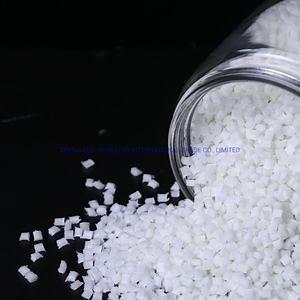 [Hot Item] Injection Molding Grade Virgin PA6 Plastic Raw Material
