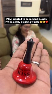28K views · 54 reactions | For your pasandida mard/aurat.☺️ . . girlfriend, funny, cute, relationships, boyfriend, love story, bubududu, husband, wife, kissing game, kiss marathon, couples . . #cutegift #kisses #foryourpartner❤️ #funnycouplestuff #cutecouplestuff | Oye Happy | Facebook