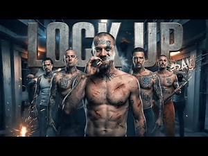 Lockup Raw: Tulsa County Jail — Trouble, Control & the Thin Line Between Chaos and Change .