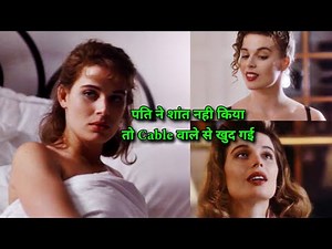 animal instincts 1992 full movie || review || cheating wife movie || shannon whirry || tharki thanos