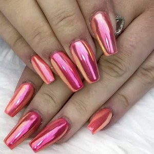 Different angle, different color nail art work by @nails_by_annabel_m 😍😍 | Using Kiara Sky Nail Products gel polish, available by #NailMall (Click https://goo.gl/f78H7P or visit us at www.nailmall.com) . . . #nails #nailart #nail #instanails #nailsoftheday #nails2inspire #nailsofinstagram #nailpolish #nailstagram #naildesign #nailswag #nailsalon #NOTD #nailedit #trendy #instagood #nailwow #nailsonfleek #weloveATL #atlantanails #nailsupply #nma #nailmall #nailmallatl #gelnails #gelpolish #kiara