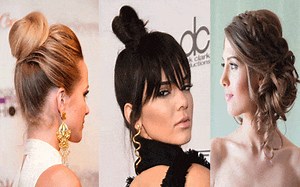 Chignon Mariage Invitée I 63 Idées Coiffures Mariée