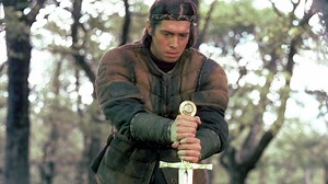 Excalibur - Apple TV