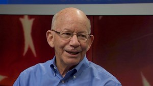 2.9K views · 12 reactions | KNOW YOUR CANDIDATES: One-on-one with Democrat Peter DeFazio, who is running for re-election to Congress in Oregon's 4th congressional district. | KATU News | Facebook