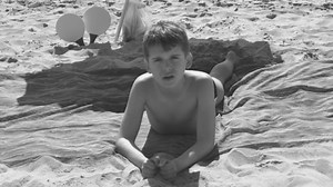 El nudista - Cortos de metraje