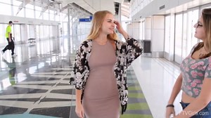 Angelina - Hannah Hawthorne - Angelina Blonde