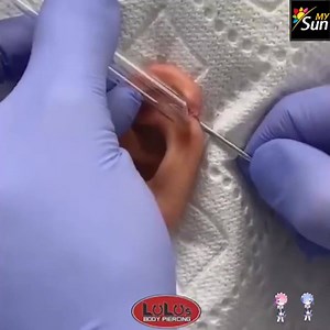 1.5K views · 11 reactions | VIRAL PIERCING - Crazy Piercing Videos Compilation 2020 | Ｔａｔｔｏｏｓ | Facebook