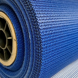 [Hot Item] PVC Coaitng Mesh Fence Screen