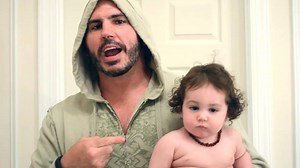 29K views · 1.7K reactions | On Friday, May 20th, I return to Future Stars Of Wrestling to be a guest on Disco Inferno's "Lava Lounge". Disco will either see things my way, or he'll fail to see after I drop him on his ass. See ya on Friday, Vegas. | Matthardybrand | Facebook