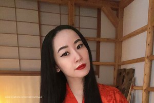C.B.T Predicament Bondage - Mistress Hinako Japan Official Profile | LoyalFans