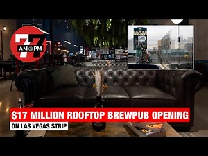 Las Vegas News | 7@7 AM for Friday, November 25, 2022