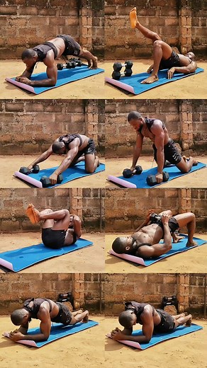 Effective Kegel Exercises for Men: Improve Bladder Control & Performance