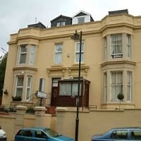 Charing Cross Guest House, Glasgow | Bed & Breakfast - Yell