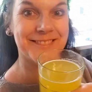 Well!!! You'd think I get enough exercise acting like a cat on all...