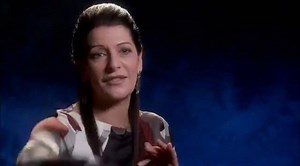412K views · 9.8K reactions | Marina Sirtis: The Counsellor is in. Feature from when the TNG films came to Blu-Ray. | Marina Sirtis: UK | Facebook