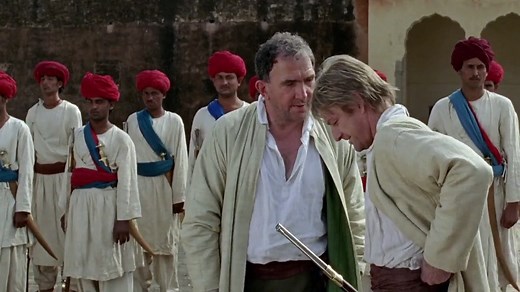 Sharpe's Challenge (2006) - 2of2