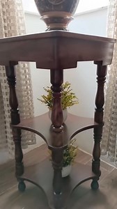 1.2K views | corner table order on whtsapp 03354431246 | Woodone | Facebook