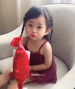 My Future Daughter 😁 | Y o u r S o u l