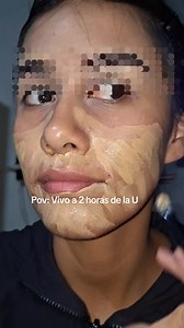 GRWM: Rutina de maquillaje para colegio | Cassie se levantó a las 4am