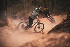 Bryce Bike Park Opens for the Season