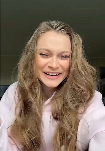 Emmy Kristiansen Eurovision 2025 — Norwegian singer Emmy Kristine Guttulsrud Kristiansen