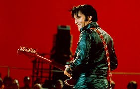 Elvis Presley hologram in Elvis Evolution concert - Why Elvis hated the idea | Video kita 11