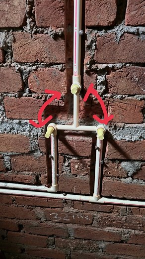 5.6K views | Do you can get it? #plumbing | Denise Ann | Facebook