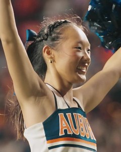 11K views · 690 reactions | The Best Gameday Experience in the Country! Aubie, Auburn Cheerleading, Tiger Paws, and Auburn Bands are all part of what makes gameday on The Plains special. ️ auburntige.rs/442JRhs Now that's 혼홪홗홪홧홣 혽홚홞홣활 혼홪홗홪홧홣. #WarEagle | Auburn Tigers | Facebook