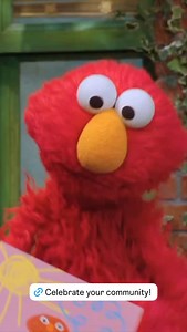 Sesame Street in Communities on Reels
