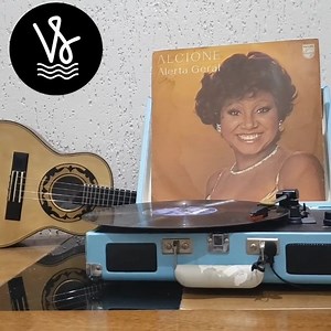 52 reactions · 11 shares | O álbum de hoje é o “Alerta Geral”, da...