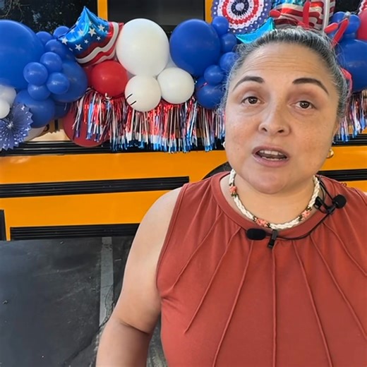 SUSD celebrated Independence Day in Downtown Stockton! Superintendent Dr. Michelle Rodriguez, Board of Trustees and SUSD marching bands participated in the red, white and blue celebration. Take a look! #SUSD #Proud2bSUSD #Stockton #OnwardSUSD | Stockton Unified School District