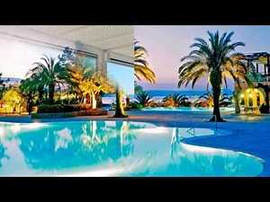 Marbella Beach Corfu Hotel - Agios Ioannis Peristeron