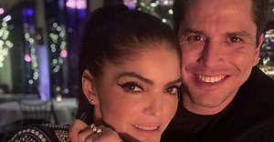 ¡Ana Bárbara contó todo en exclusiva!