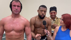 Cassius “Cash” Carter with a HUGE announcement 💰 👢 ☘️ Summer Slamboree 2023 Perryville, MD #mcwsummerslamboree | MCW Pro Wrestling