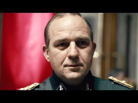 THE HEAVY WATER WAR trailer