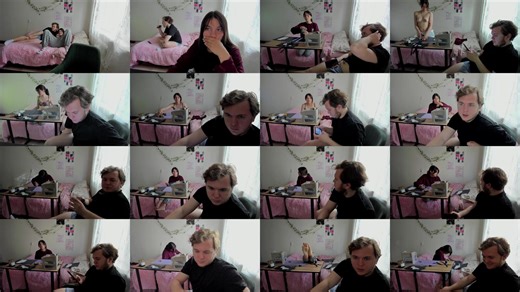 kesh_mne show from Chaturbate on 2026-04-29 14:55, #1 Webcam Archive – Recurbate