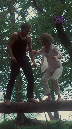 90K views · 1.1K reactions | Un cours de danse avec Jennifer Grey et Patrick Swayze, ça vous tente ? � Dirty Dancing, ce soir sur TF1 et en Streaming sur MYTF1 ✨�#Danse #Culte #OnLaissePasBebeDansUnCoin #Film | Danse avec les stars | Facebook