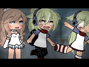 He kept his promise? || Old Gacha trend 💀