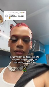 27K views · 365 reactions | Would you support your homosexual child...