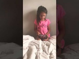 10 YEAR OLD RAPS FASTER THAN EMINEM